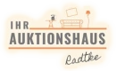 Logo Ihr Auktionshaus Radtke